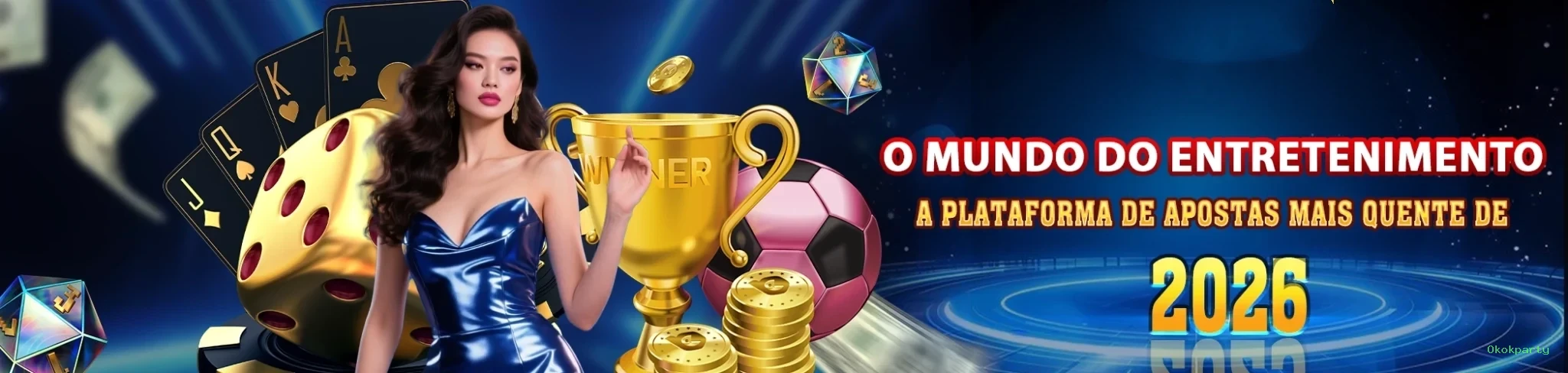 Limites depósito Okokparty
