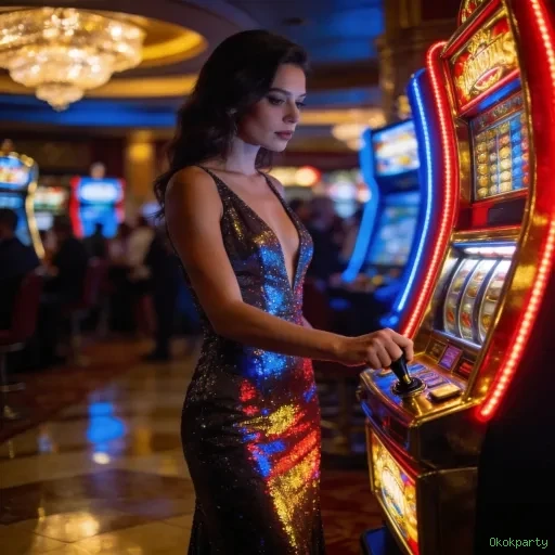Fortune Rabbit Slot