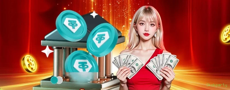 Promoções Okokparty