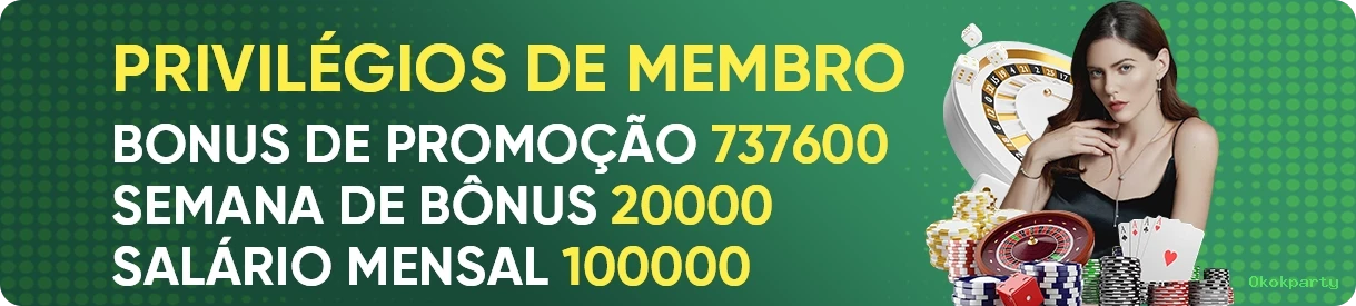 Caça-Níqueis Okokparty